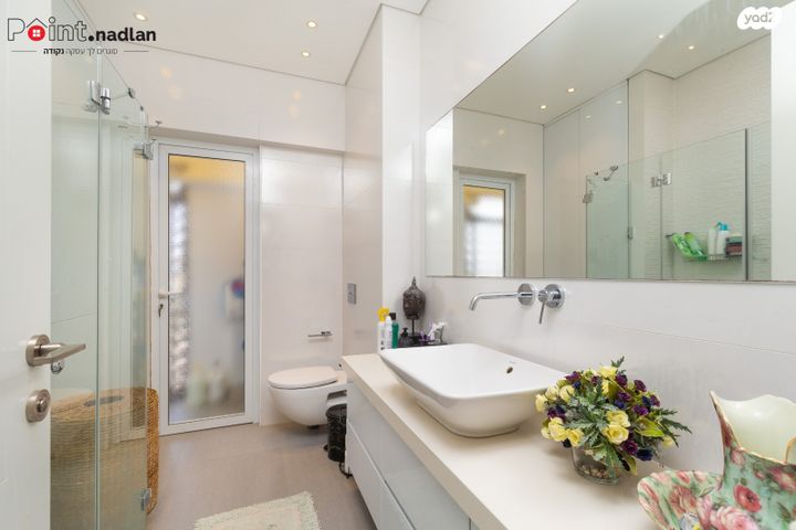 גג/ פנטהאוז, גבעת משואה, ירושלים