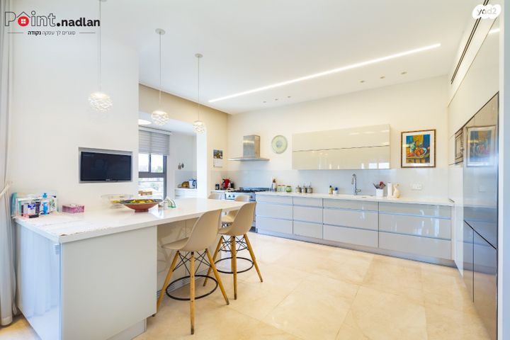 גג/ פנטהאוז, גבעת משואה, ירושלים