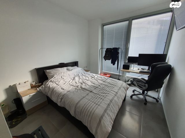 דירה, גרציאני יצחק 10, גני שרונה, קרית הממשלה, תל אביב יפו