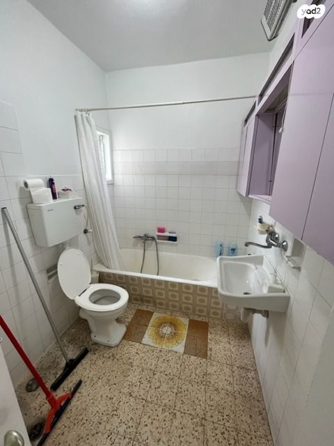 גג/ פנטהאוז, הותיקה, קרית אונו