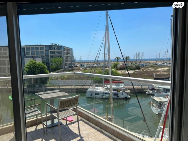 סאבלט, יורדי ים 1, מרינה, הרצליה