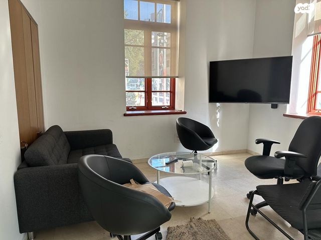 משרדים, תל אביב יפו