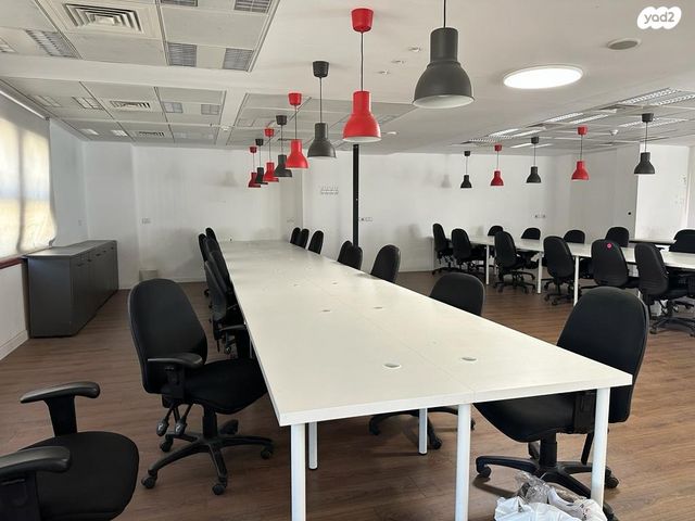 משרדים, תל אביב יפו