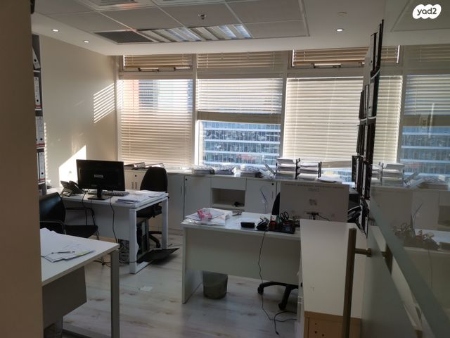 משרדים, בני ברק