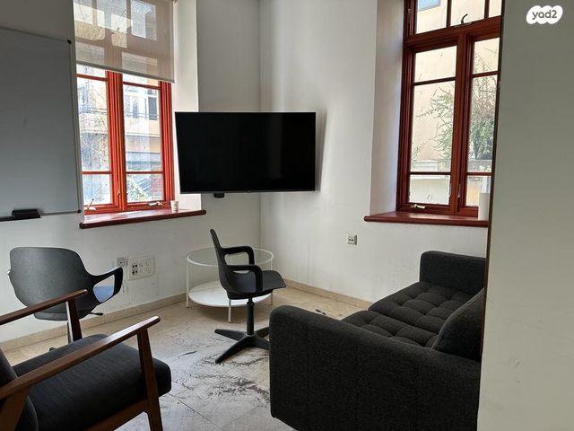 משרדים, תל אביב יפו