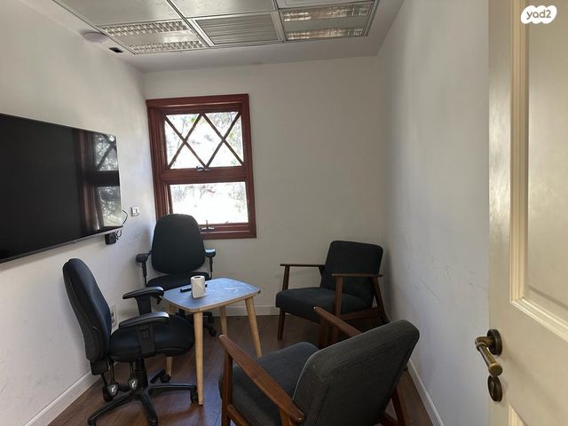 משרדים, תל אביב יפו