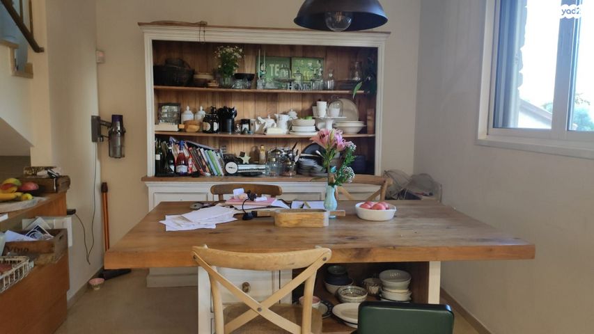 בית פרטי/ קוטג', לוחמי הגטאות, מרכז מזרחי, נס ציונה