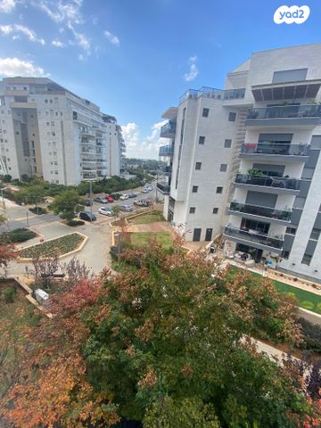 דירה, חנה רובינא, מרכז, הרצליה