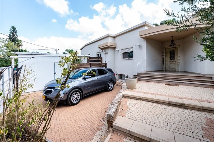 בית פרטי/ קוטג', הקורל, בנימינה גבעת עדה