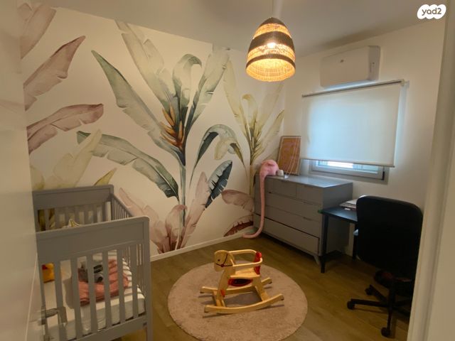 דירה, חנה רובינא, מרכז, הרצליה