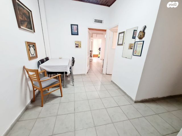 דירה, רמת ורבר, פתח תקווה