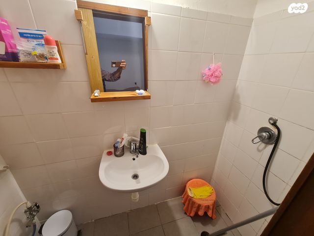 דירה, העלייה, תל אביב יפו