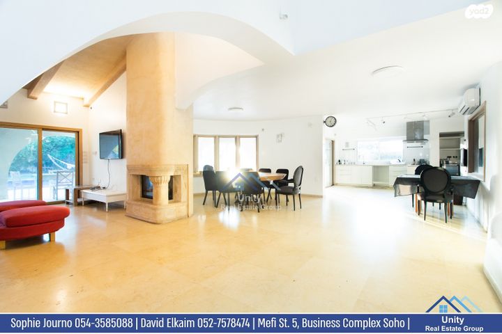 בית פרטי/ קוטג', פרדס הגדוד, נתניה