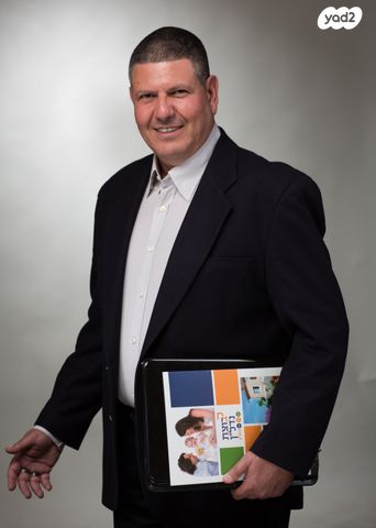 משק חקלאי/ נחלה