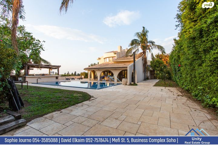 בית פרטי/ קוטג', פרדס הגדוד, נתניה