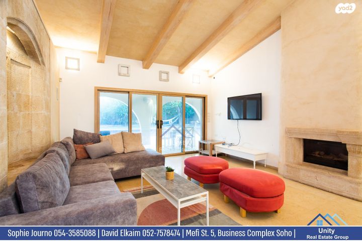 בית פרטי/ קוטג', פרדס הגדוד, נתניה