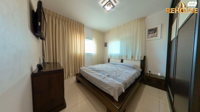 דירה, שדרות רוטשילד, רובע ט"ו, אשדוד