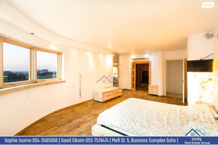 בית פרטי/ קוטג', פרדס הגדוד, נתניה