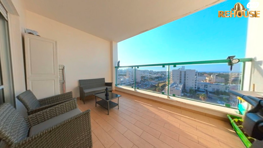 דירה, שדרות רוטשילד, רובע ט"ו, אשדוד