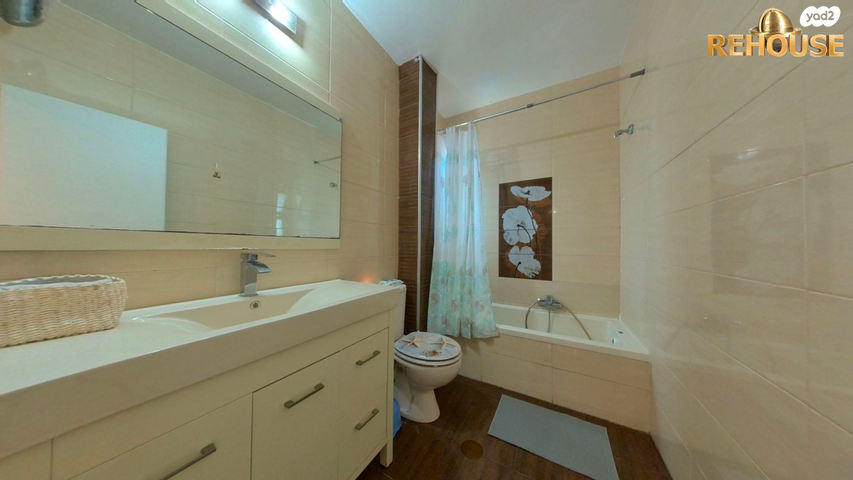 דירה, שדרות רוטשילד, רובע ט"ו, אשדוד