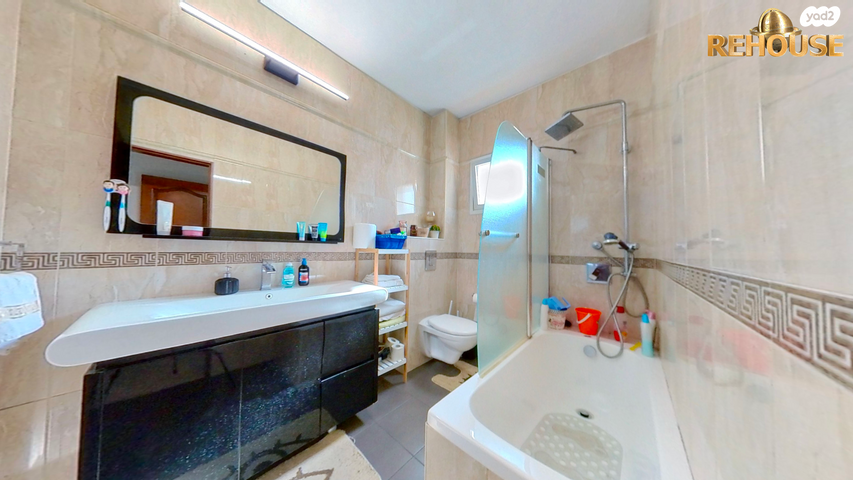 דירה, שדרות רוטשילד, רובע ט"ו, אשדוד