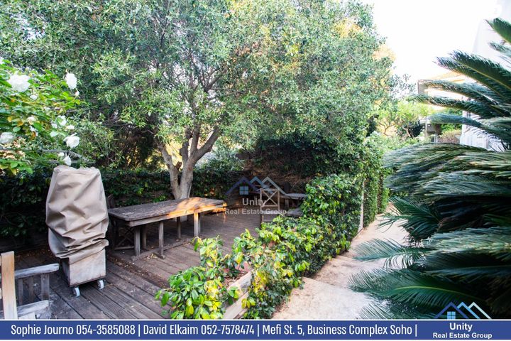 בית פרטי/ קוטג', פרדס הגדוד, נתניה