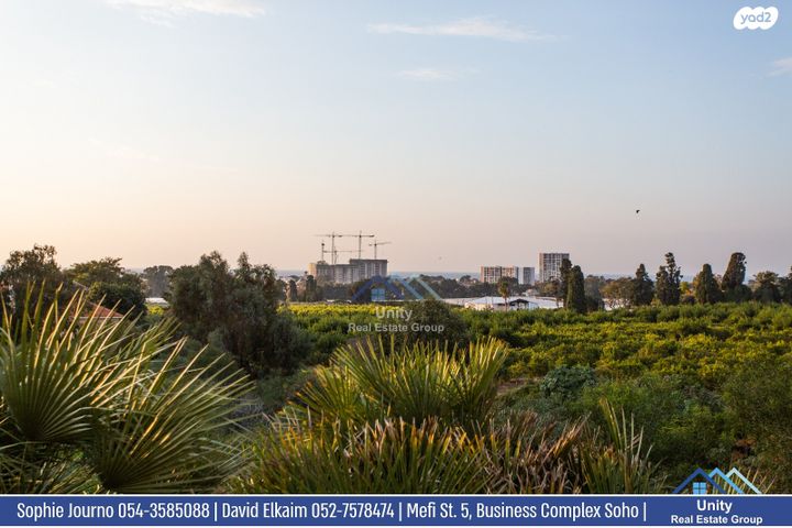 בית פרטי/ קוטג', פרדס הגדוד, נתניה