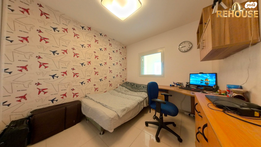 דירה, שדרות רוטשילד, רובע ט"ו, אשדוד