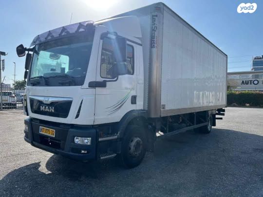 מודעת רכב מאן