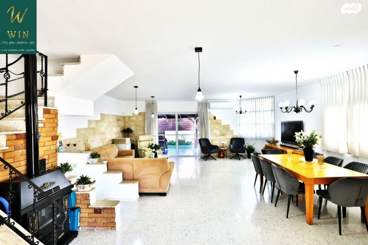 דו משפחתי, פרדסיה