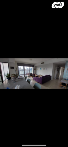 דירה, החשמונאים 7, צפון מזרח מרכז העיר, נתניה