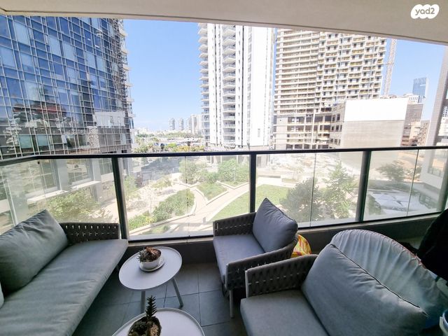 דירה, אריאל שרון, סיטי, גבעתיים