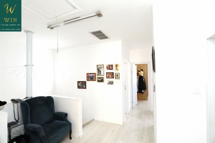 דו משפחתי, פרדסיה