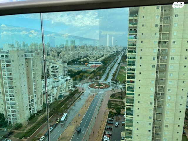 גג/ פנטהאוז, אגס, רובע ט"ז, אשדוד