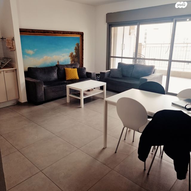 דירה, שדרות הנשיא השישי, קרית הלאום, ירושלים