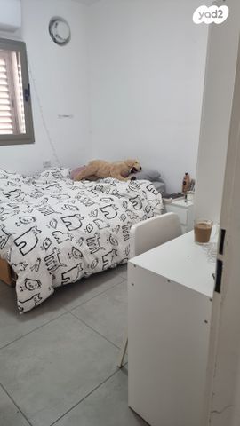 דירה, שדרות הנשיא השישי, קרית הלאום, ירושלים