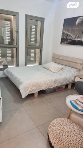 דירה, שדרות הנשיא השישי, קרית הלאום, ירושלים