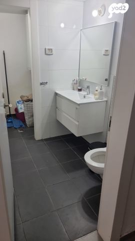 דירה, שדרות הנשיא השישי, קרית הלאום, ירושלים