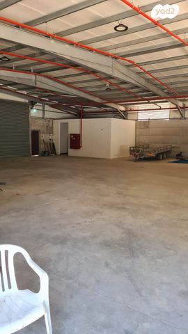 מחסנים, כפר קאסם