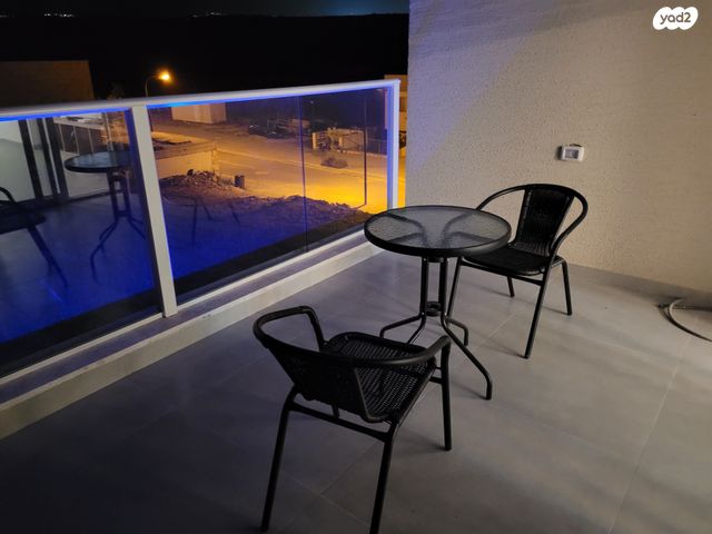 גג/ פנטהאוז