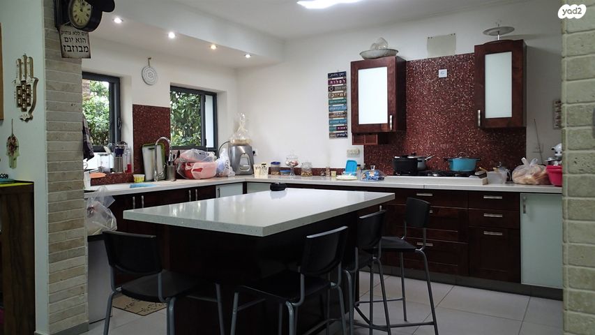 בית פרטי/ קוטג', אורנית