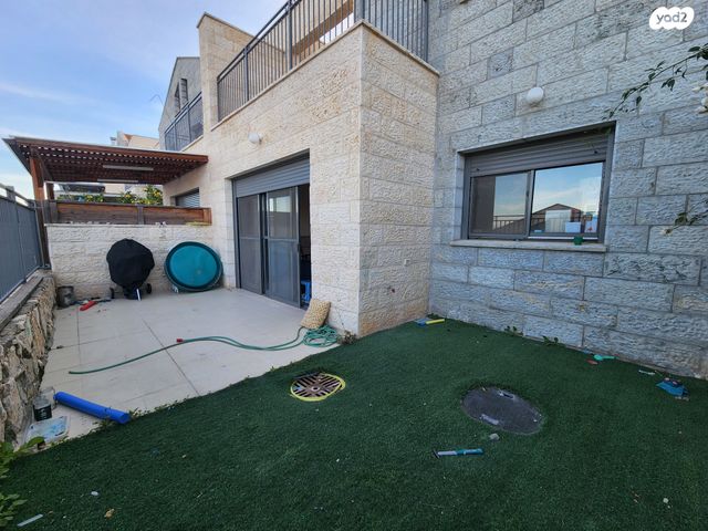 בית פרטי/ קוטג', גינות שומרון, קרני שומרון