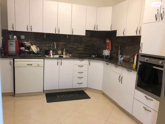 דירה, מגיני הגליל, רחובות