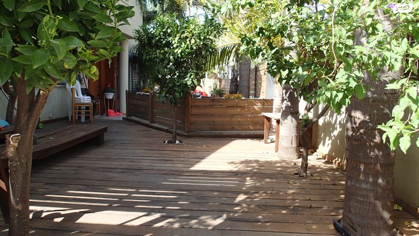 בית פרטי/ קוטג', אורנית