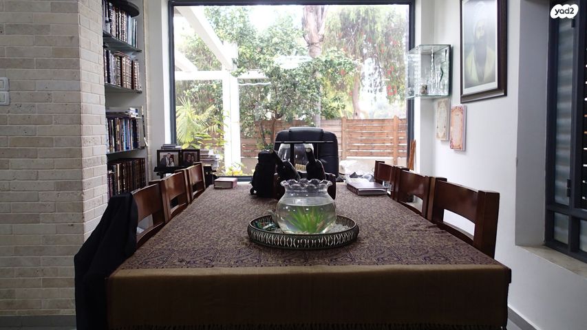 בית פרטי/ קוטג', אורנית