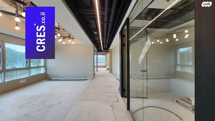 משרדים, רעננה