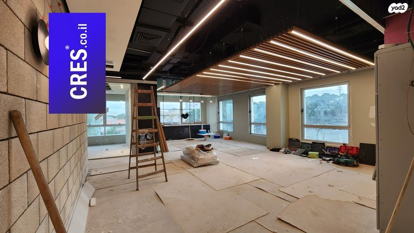 משרדים, רעננה