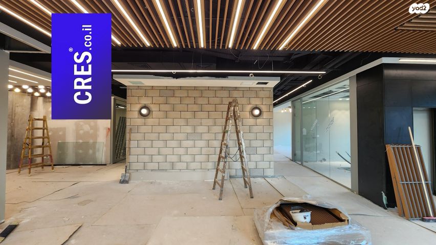 משרדים, רעננה