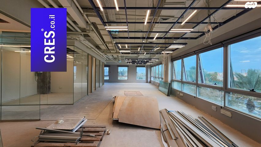 משרדים, רעננה