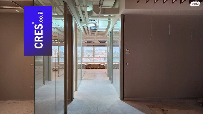 משרדים, רעננה